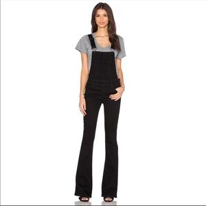 Paige Tavie Overalls Size 23